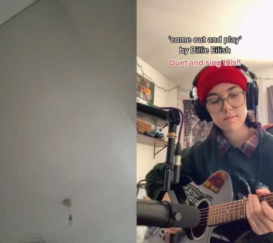#duet with @Madi VanWell🌲 #billieeilish 