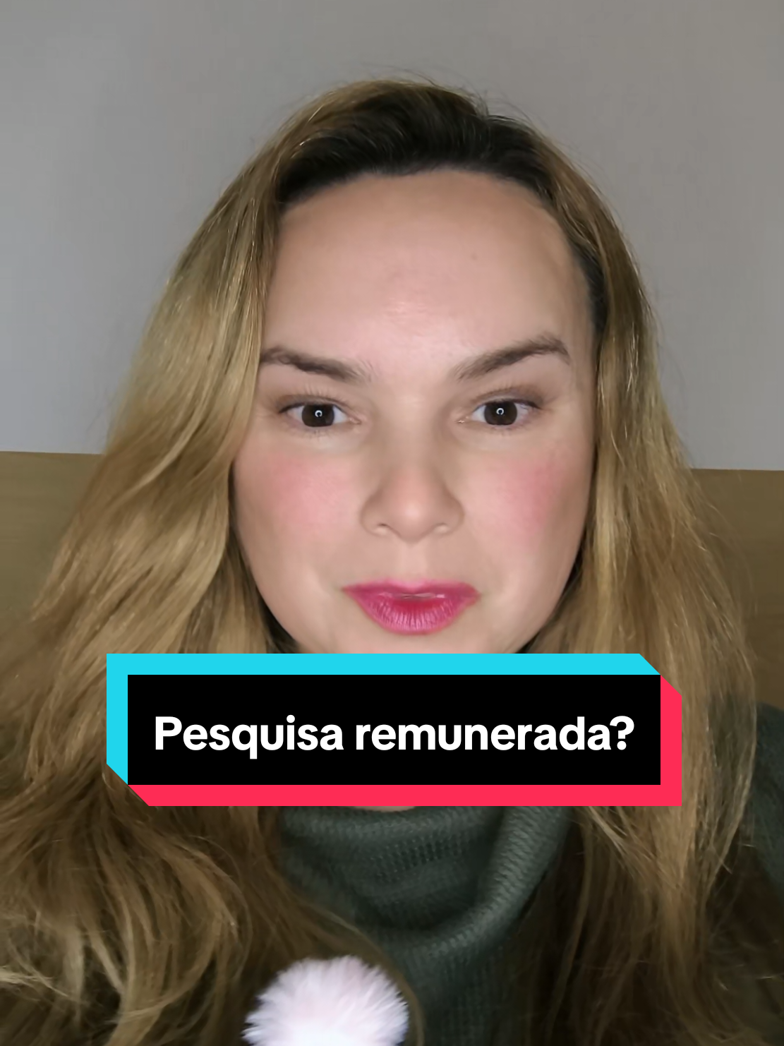 #creatorsearchinsights Responder pesquisa do tiktok, pesquisa remunerada #pesquisa #golpe #dicastiktokbrasil #cuidado 
