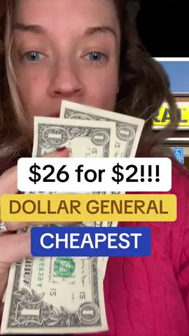 This weekend, February 8, you can score $26 worth of household essentials for just $2.10 at Dollar General #DollarGeneral #DollarGeneralCouponing #DollarGeneralDeals #FamilyDollar #BudgetGroceries #CouponDealsThisWeek #HowToCoupon #ExtremeCouponing #SavingMoneyIdeas #raecoupons 