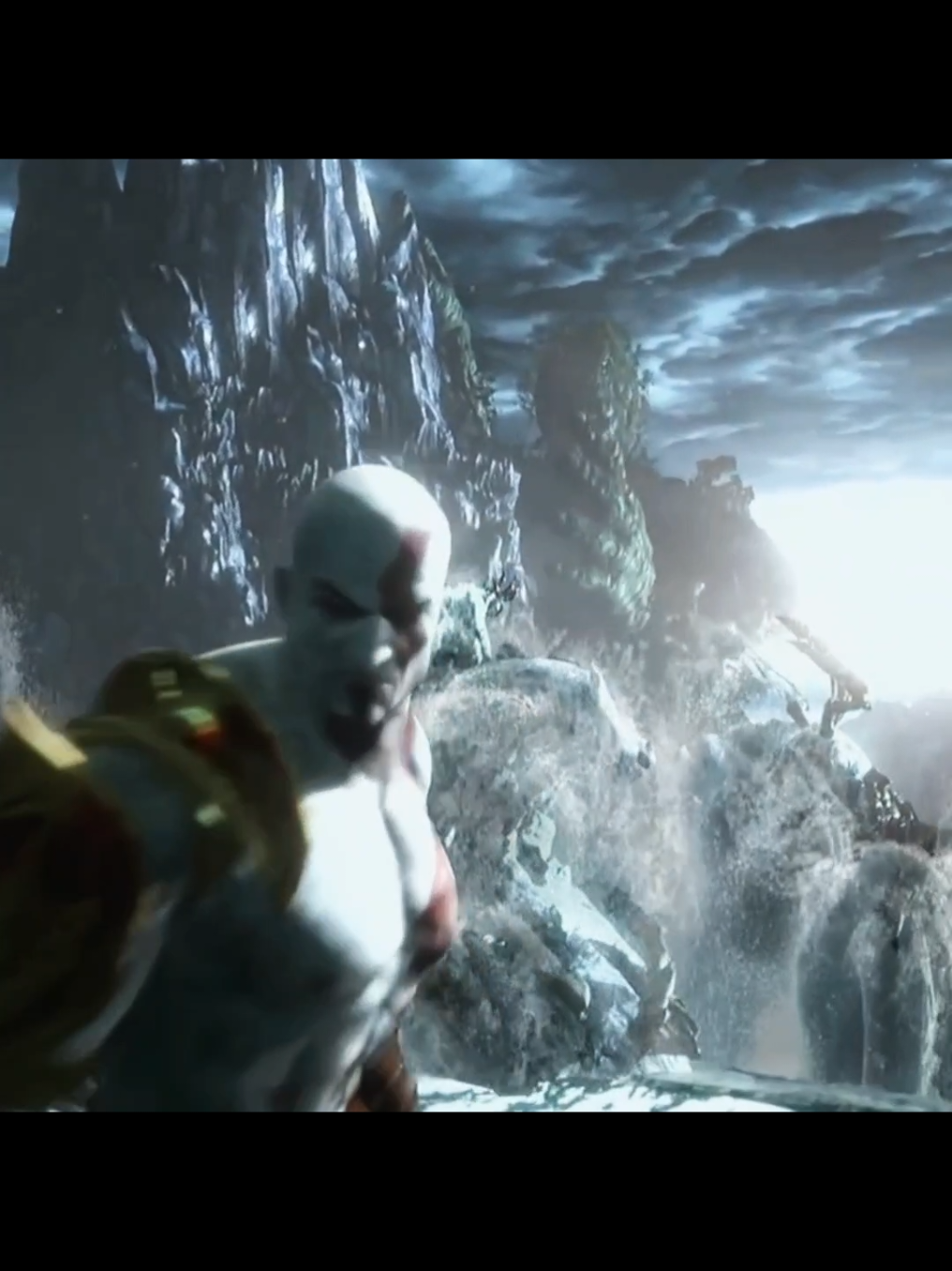 Prime #godofwar #godofwar3 #kratos #kratosedit #godofwar2 #zyxbca #foryoupage❤️❤️ 