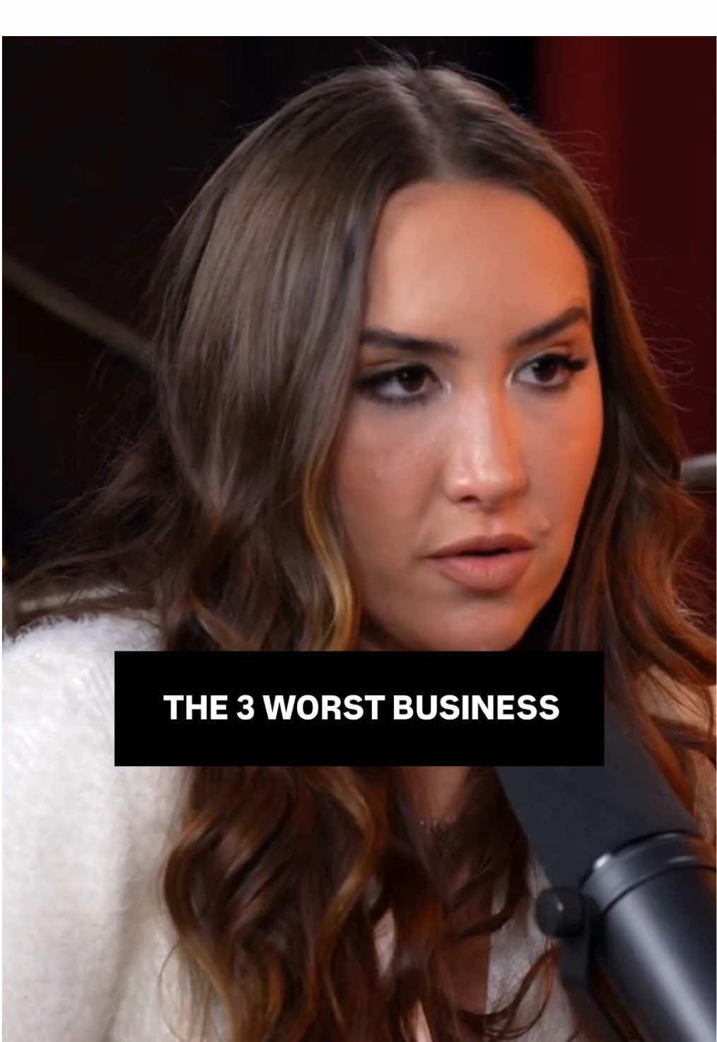 The 3 Worst Businesses | @The Iced Coffee Hour 