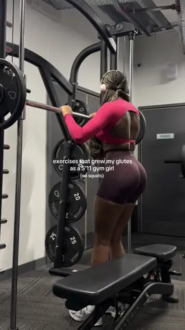 the best #tallgirl #tallgymgirl #tallwomen #bodypositivity #GymLife #glutes 