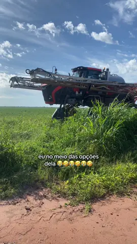 mil hectare por hora #agro #veneno #foyou #fyviral #humor #fazenda #trabalho 