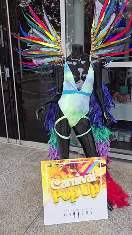 2025 is the year of shopping Caribbean ❤️