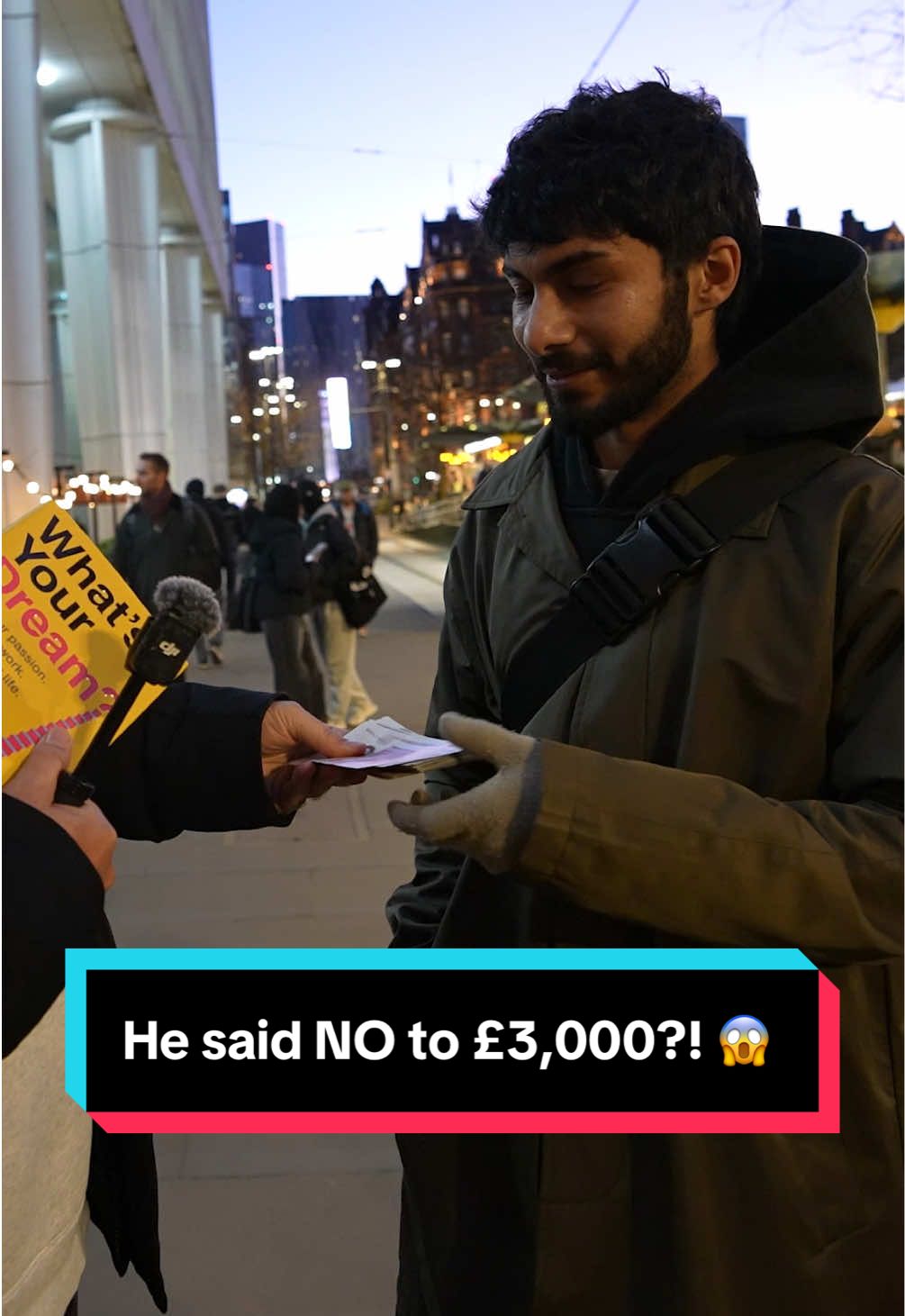 Relationships are more valuable than money, ALWAYS ❤️ 💸  @Arun 🪡  #simonsquibb #dreams #business 
