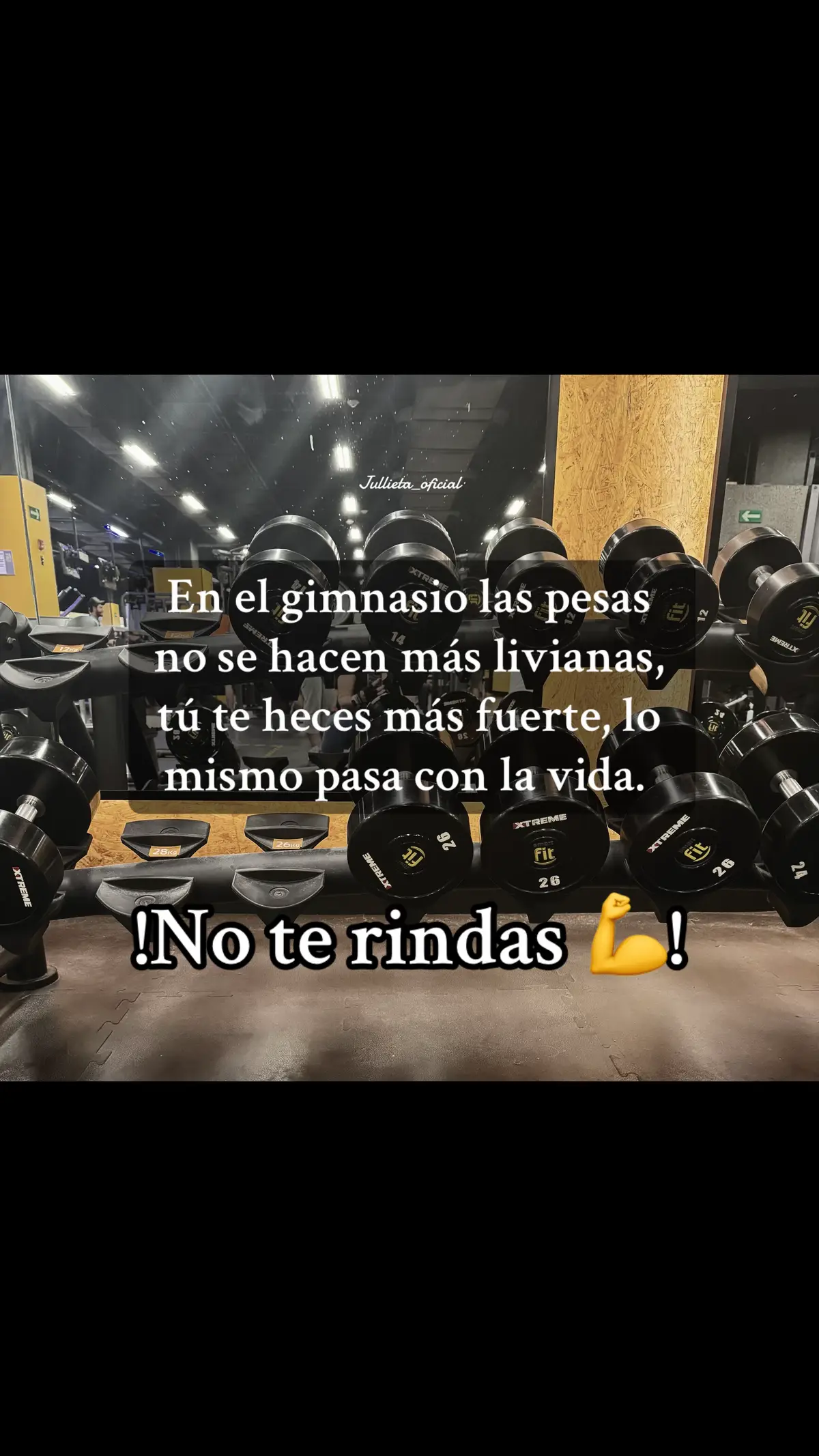 #gym #workout #pesas #Fitness #amorpropio #gymrat 