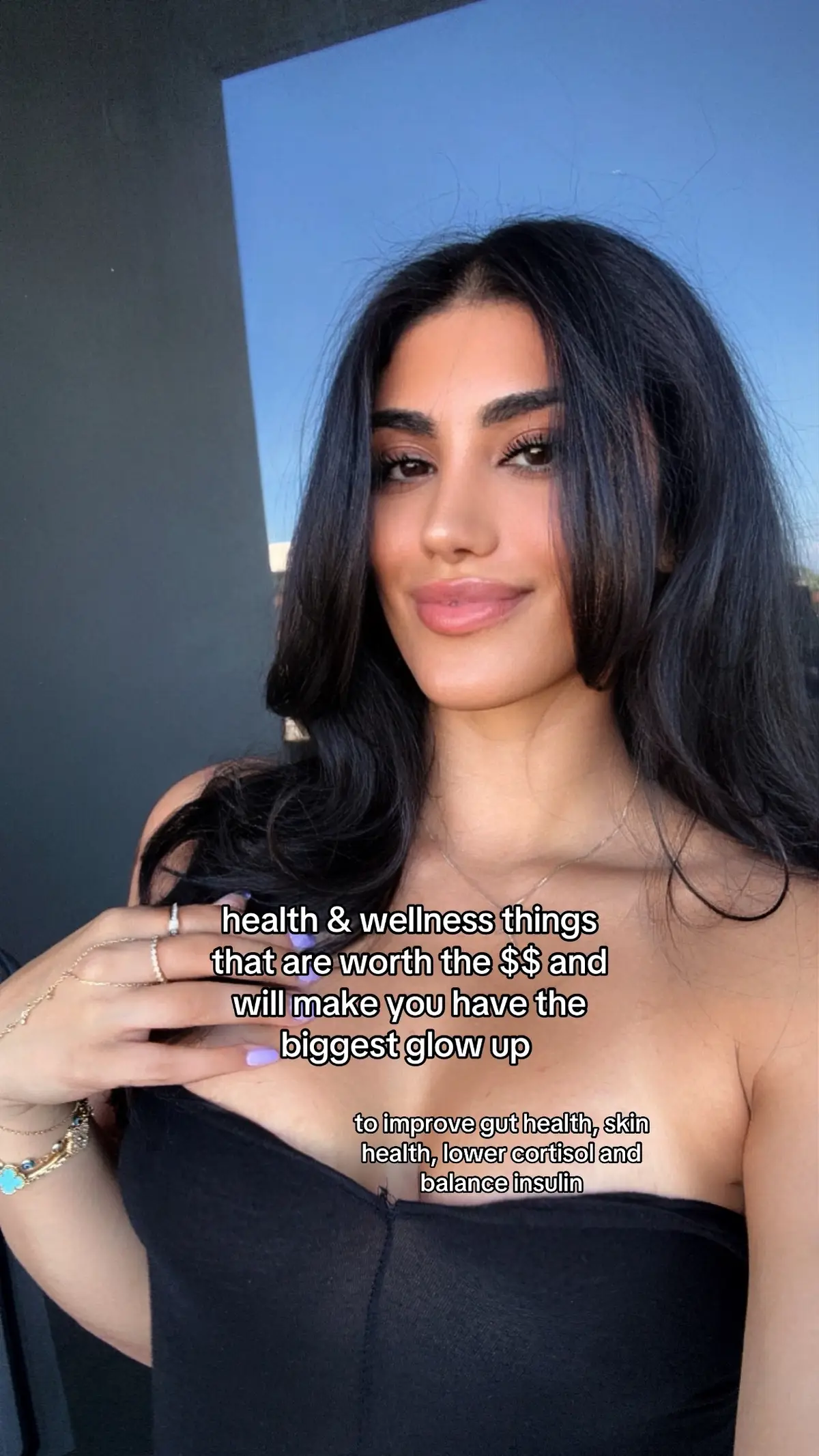 #health #wellness #skinhealth #guthealth #GlowUp #holistichealth #cortisol #insulinresistance #lymphaticdrainage #detox #castoroil #seamoss #acv #wholefoods #magnesium #vitamins #supplements 
