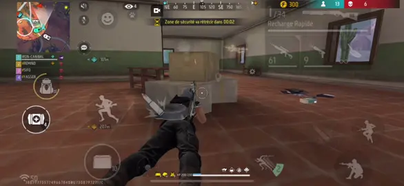 How to get booyah in tournaments 🥇🪓#freefire #fyp #pourtoi #freefire_lover #สโลว์สมูท #สปีดสโลว์ #like #liga 