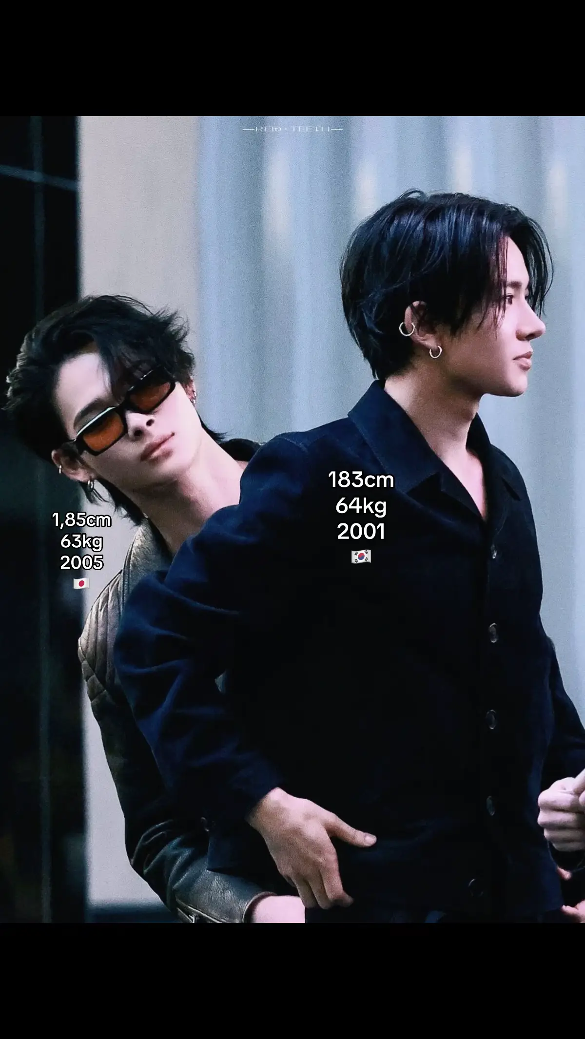 #HEEKI - actually i need both.  #engene #enhypen #ni_ki #nishimurariki #leeheeseung #heeseung #goviraltiktok #fyppppppppppp #trend #loveu 