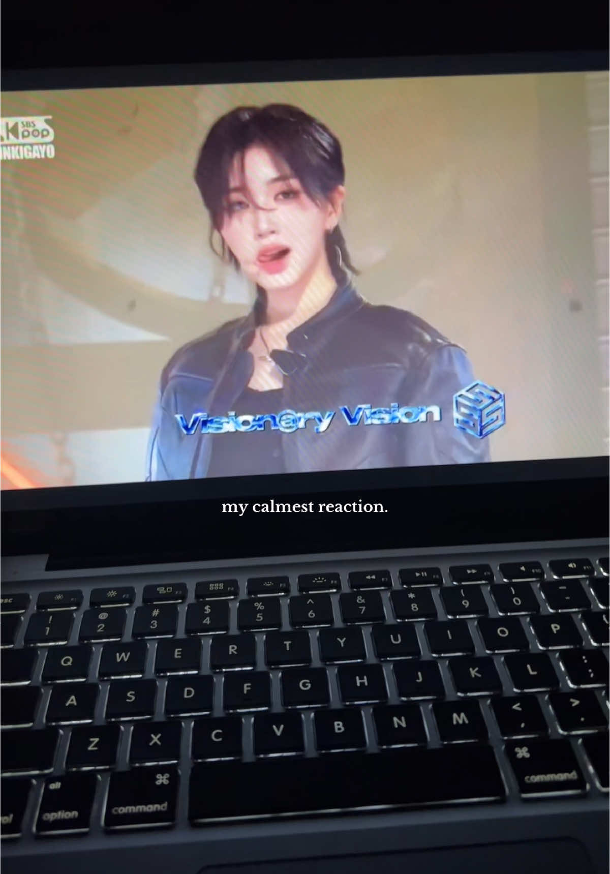 i wish you could’ve seen my reaction when this performance first dropped. #sohyun #fyp #foryou #tripleS #kpop #visionaryvision #wlw #wuhluhwuh #bias #kpopstan #parksohyun #s14 #lesbian #fangirl #real #fanpage #viral ##relatablecontent #fypシ @tripleS 