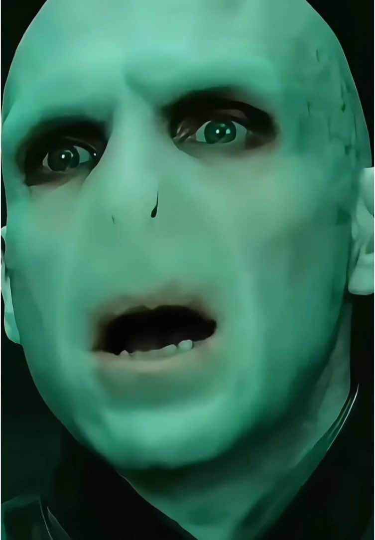 ORAA 😂😂😂 #voldemort #lordvoldemort #potterhead #harrypotter #ladygaga #abracadabra #harrypottertiktok 