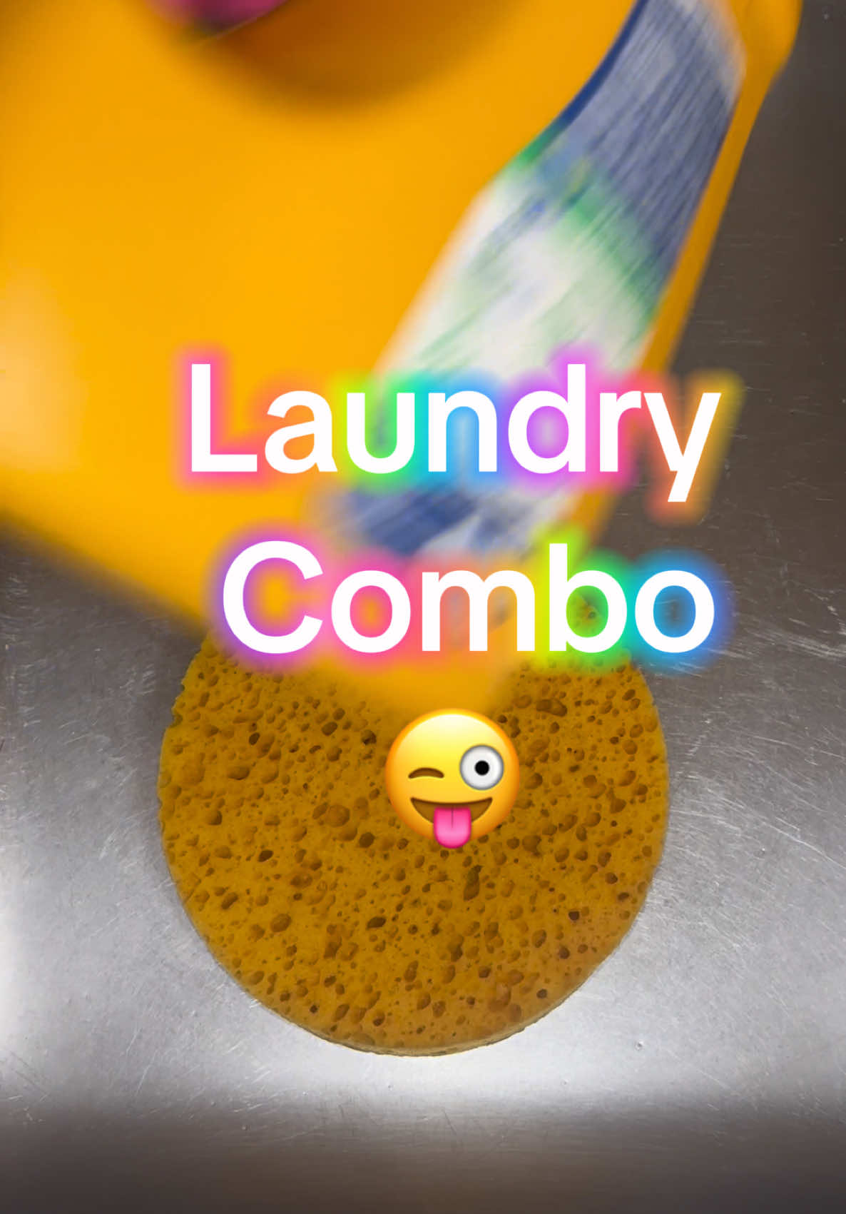 I just love laundry products. They just make my heart sing. Enjoy all these squeezes!  #oddlysatisfying #handmixingasmr #handmixing #asmrsound #asmr #fyp #fypage #fyppppppppppppppppppppppp #spongesqueezing #spongetok #asmrvideo #satisfyingsounds #dishsoap #roma #ariel #laundry #laundrydetergent #powderedlaundrydetergent #powderplay #laundrytok #laundrytiktok