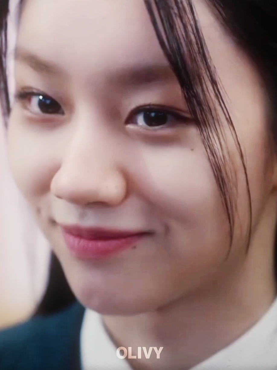 she's SO FINEEE #edit #kdrama #kdramas #leehyeri #hyeri #friendlyrivalry 