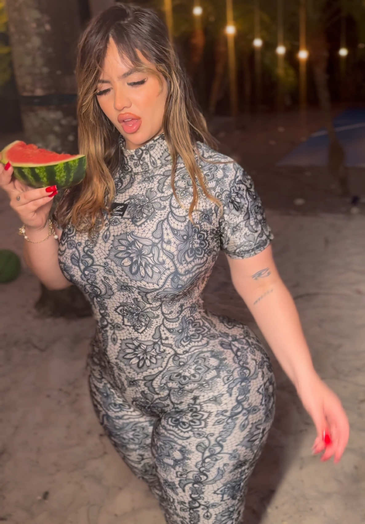 🍉 i know what you want 🤤 #paratii #fypage 