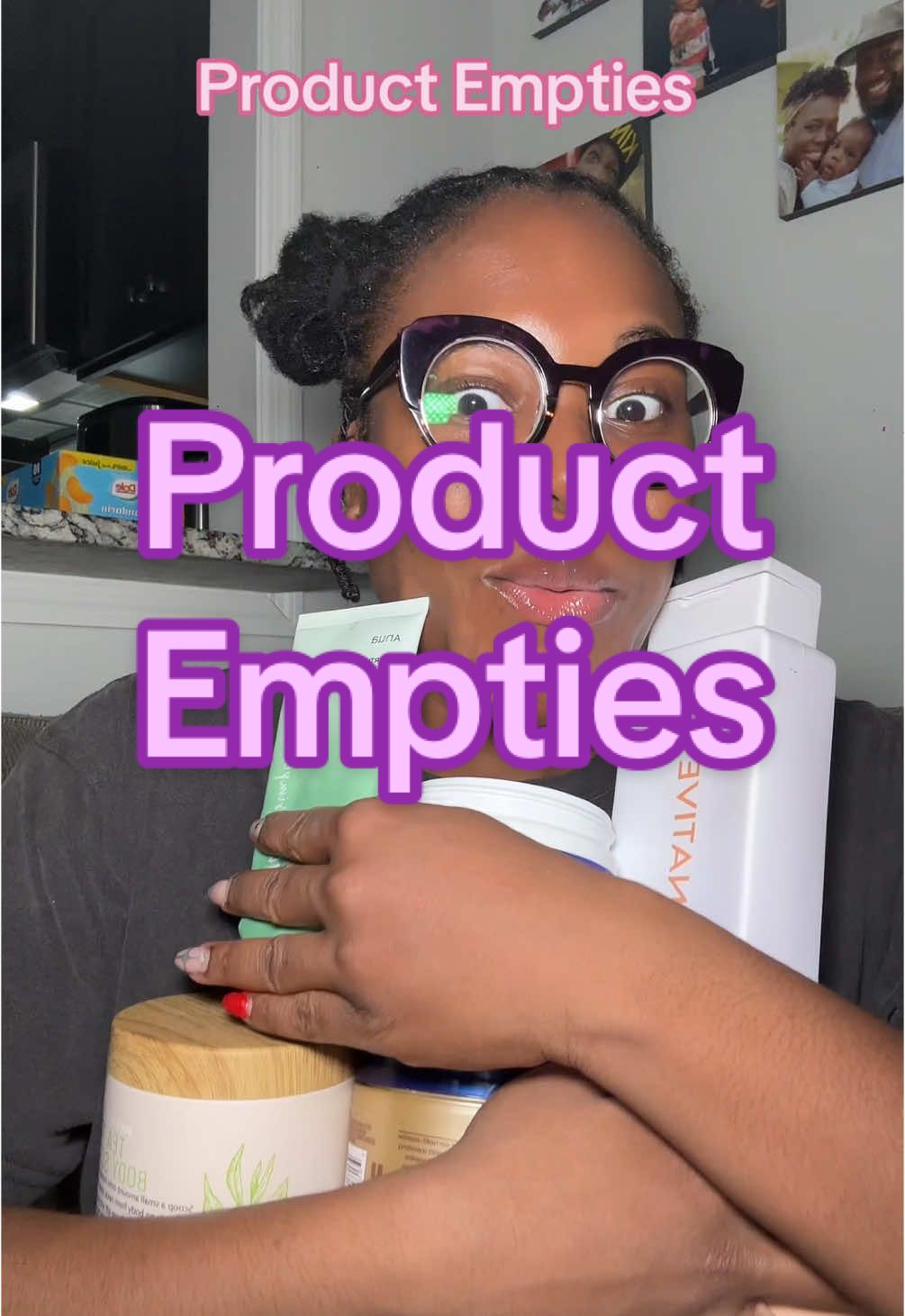 Product Empties #product #empties #emptiesreview #productempties #hygiene #bodycareproducts @Anua Store US @Native @Vaseline Brand #tiktokshoploveatfirstfind 