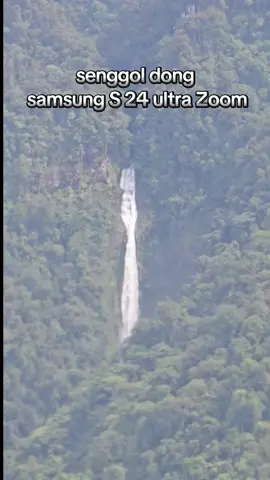 samsung s24 ultra Zoom pantau2 keindahan alam papua  #samsungsultra24 #terbang #airterjun  #nature 