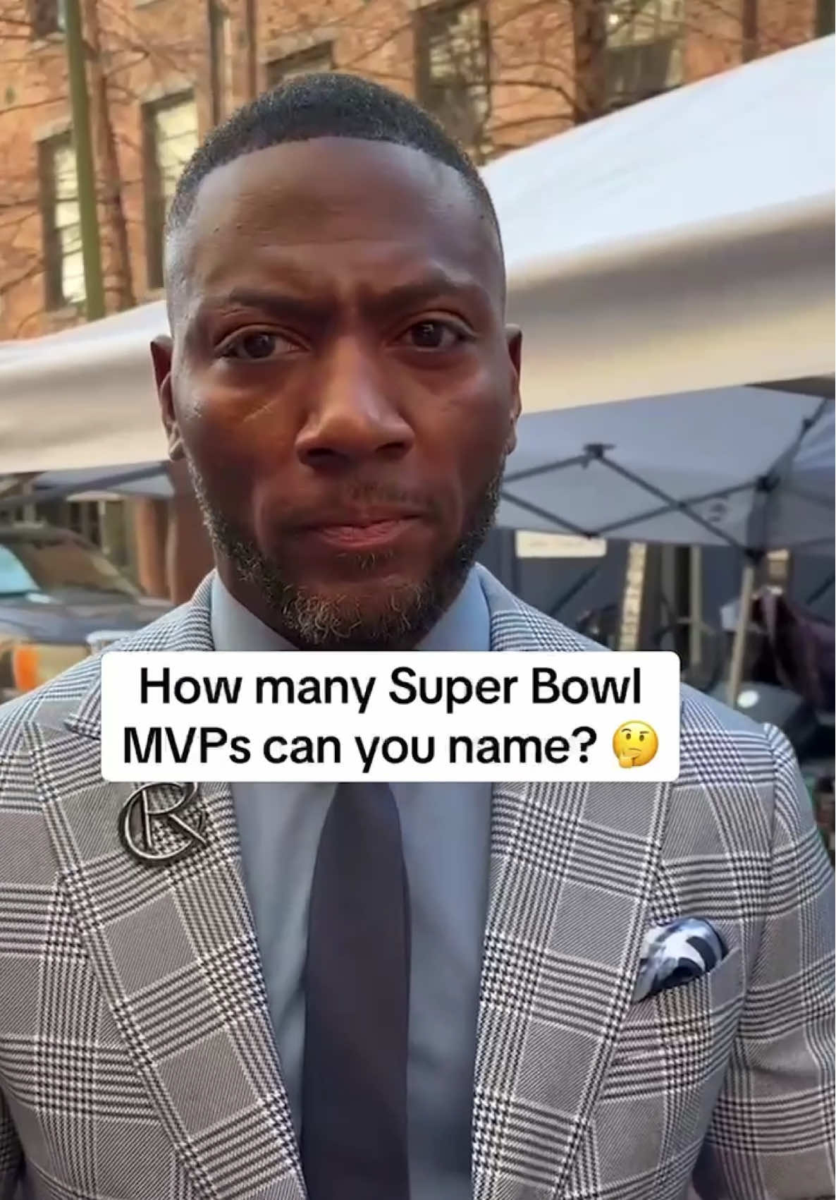 Who’d they miss? 🤔👇🏽 #SuperBowl #mvp #nfl #football #nfltrivia 