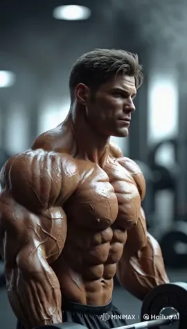Gym master #ai #artificialintelligencemusic #strongman #aiart #powerful #gym #master #gymmaster #artificialintelligence 