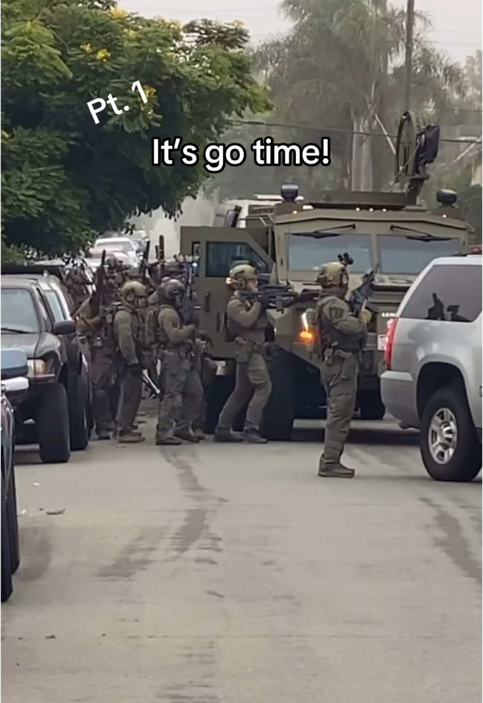 #swat #lapd #ice #🚨 