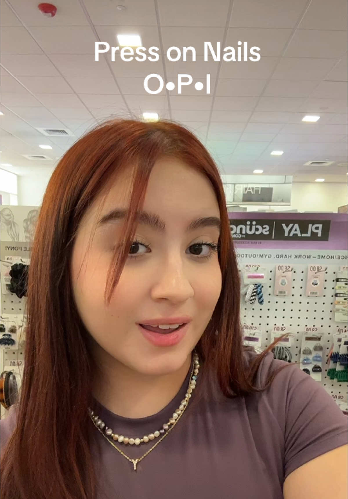 @OPI - US #paratii #fyp #ulta 