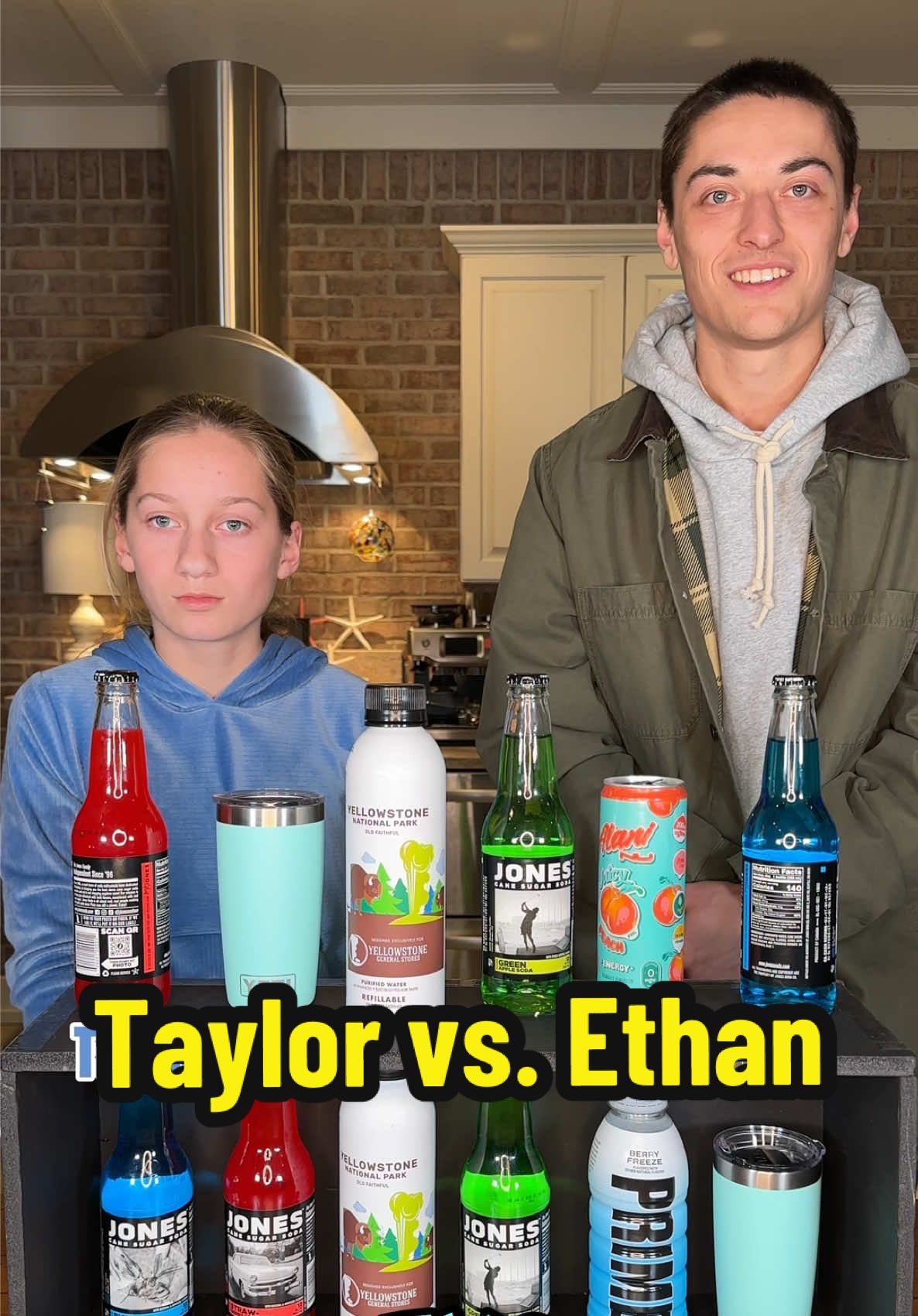 Who’s smarter in this match game? Brother or sister? #familygamenight #FamilyFun #matchgame #fungame 