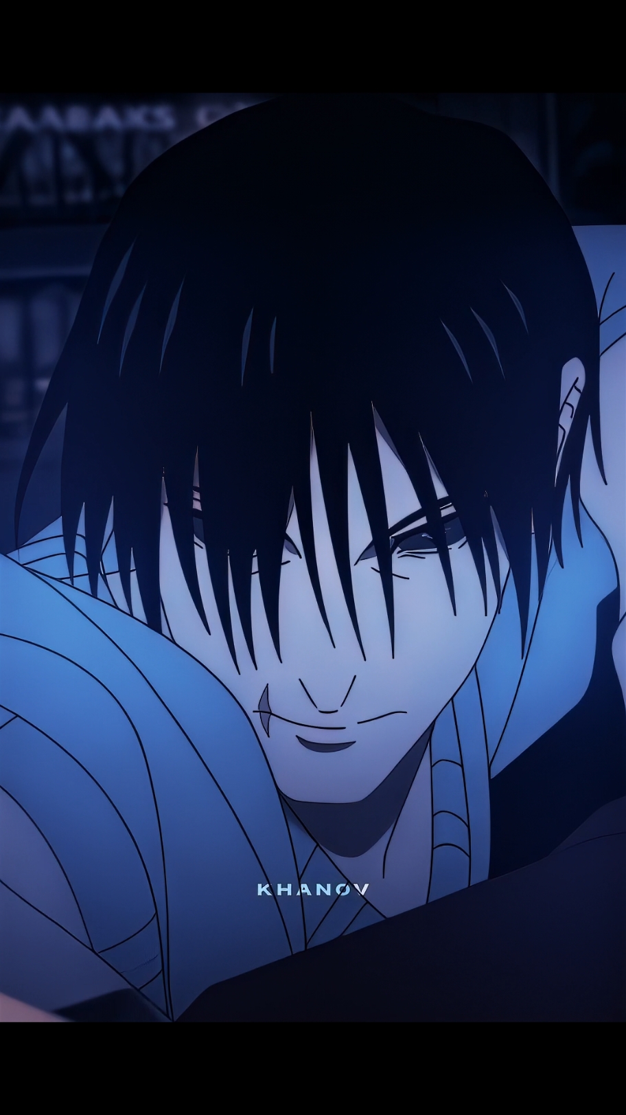 #toji #anime #edit #jjk 