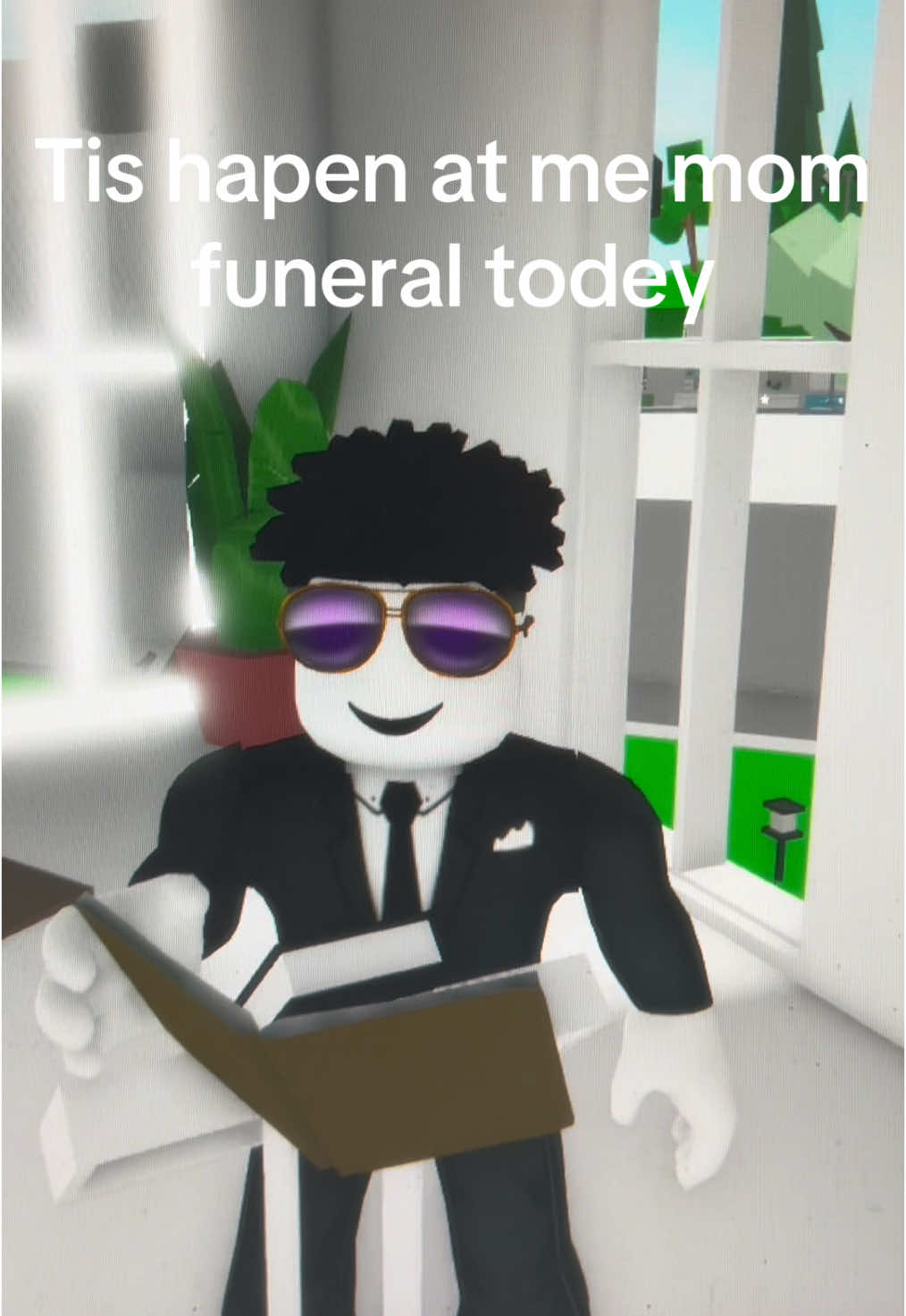 We get revng for mum #roblox #robloxfun #brookhaven #blockboy_192 #sad #story 