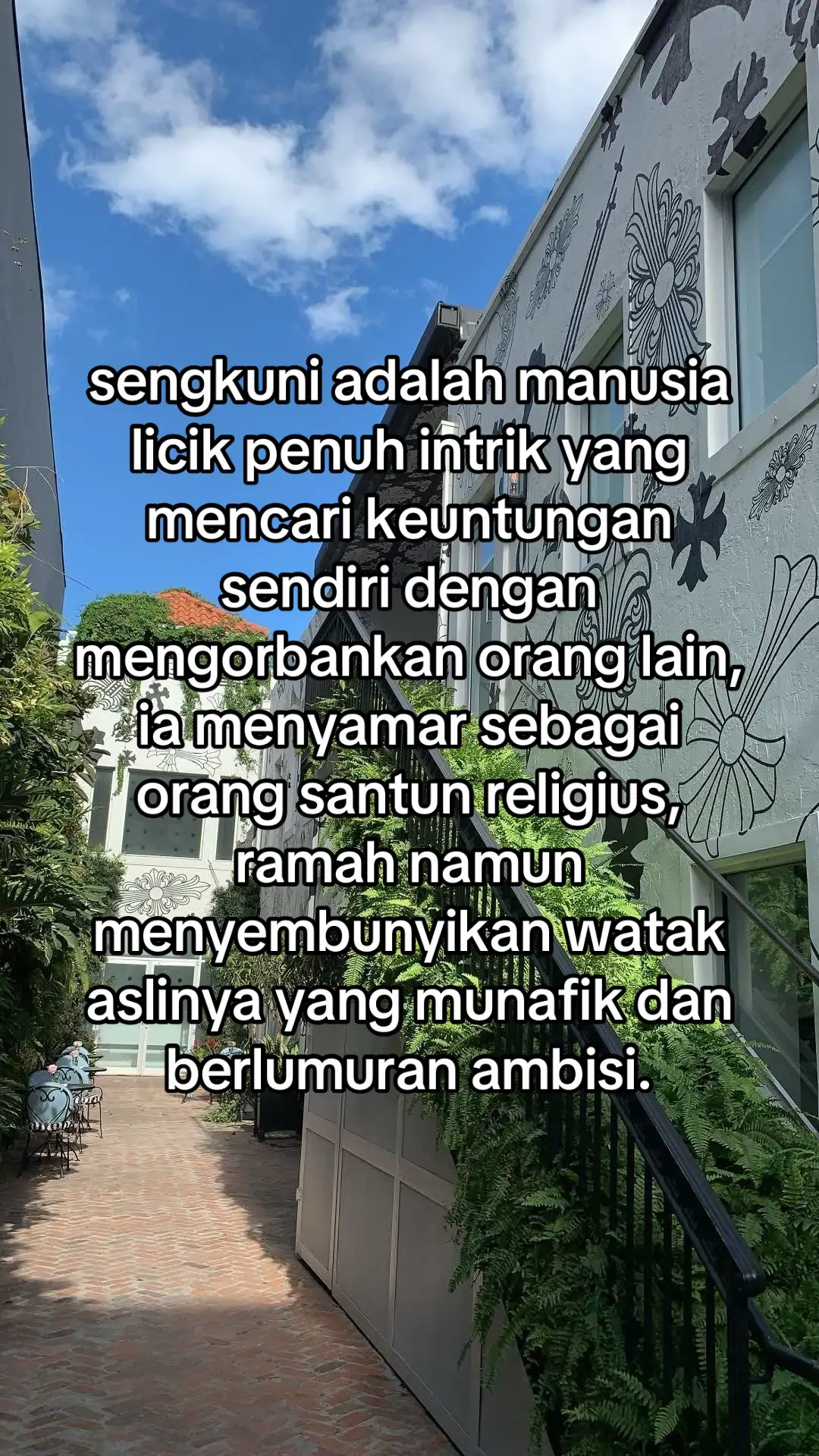 #xyzbca #fypage #fypシ゚viral #motivation #story #storywhatsapp #fypシ゚ #masukberandafyp #sekedarkata #4upage #storytime #foryouu #katakataberkelas #katakatamotivasi #fyppp #exojvsakithati #sindirankeras 