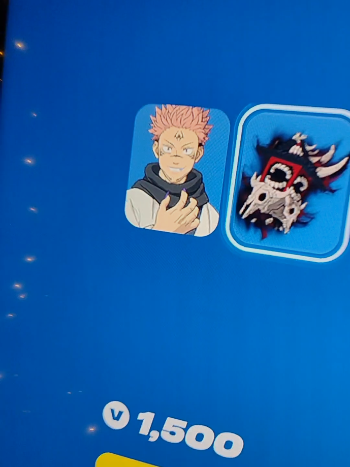The name tho #fortnite #sukuna #bbno$