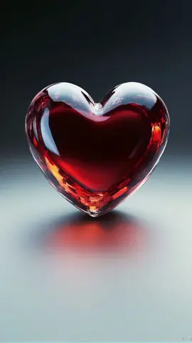 Fading Heart ♥️  #aiart #aicommunity #digitalart #futuristicvision #surrealism #shatteredbeauty #meltingheart #artificialdreams #visualpoetry #abstractart #heart #ValentinesDay #valentine 