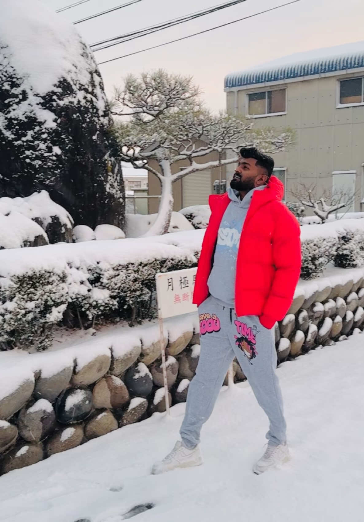 #foryoupage #100k #virall #japan #japansrilanka🇯🇵🇱🇰 #nagoya #スリランカ🇱🇰日本🇯🇵 #snow #kurunegala #fyppppppppppppppppppppppp #cyprus #10m #wheneverwherever  @Piyath Rajapakse 
