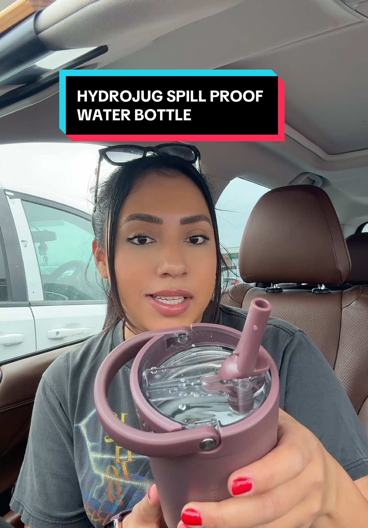 Pecan is such an underrated color 😻🤎#hydrojug #tiktokshoploveatfirstfind #tiktokshopcreatorpicks 