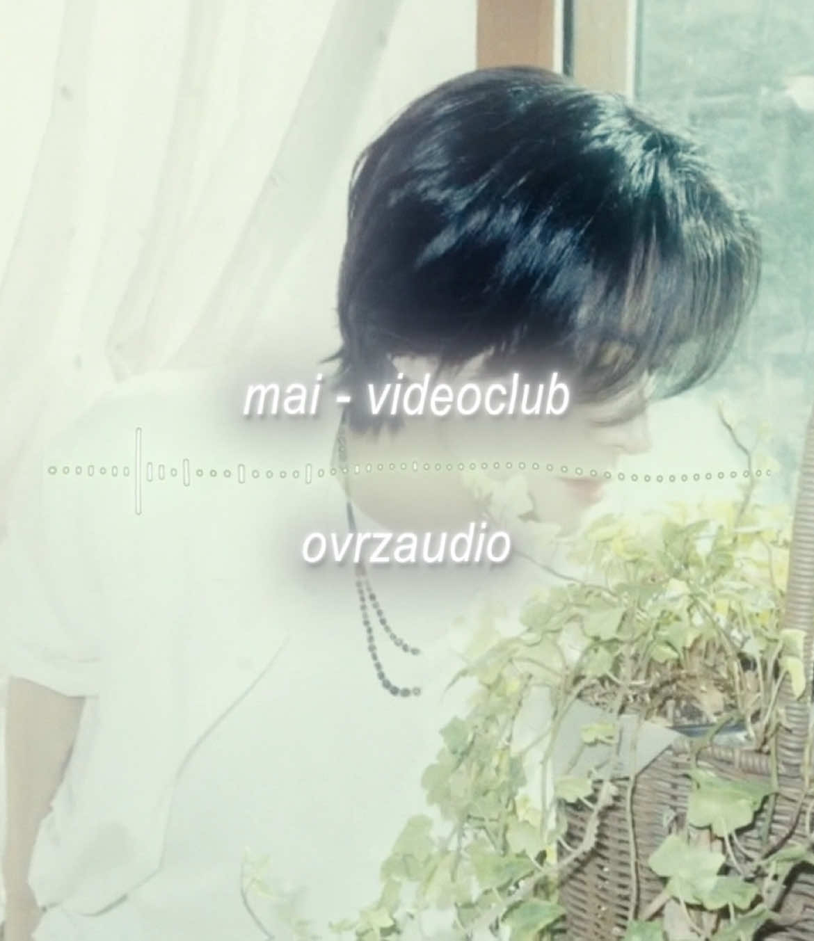 #editaudio || mai - videoclub // first post hope you like it💕[cc:drmaes]  #audios #editedbyme #sound #mai #videoclub #audioedit #myaudio #jake #enhypen #ovrzaudio #fyp #foryo #edit #audiooriginal #audiosforedits #audioviral #viral_video #plsdontflop #soft #couple #calm #slowed 