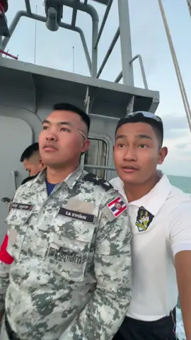 HTMS.SURIN 722🇹🇭 #เรือรบ #ทหารเรือ #ทหาร #navy #นักเรียนจ่าทหารเรือ #fyp 