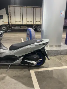 คนดูหายหมดแล้ว🙂#pcx160สีเทาแลมโบ #เทาล้อน้ําเงินจําง่าย #pcxเเต่งสวยประเทศไทย #fyp 