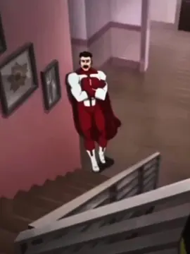Omni man knows the way #invincible #invincibleseason2 #invincibleseason3 #invincibleamazonprime #edit #fypシ゚viral #viral 
