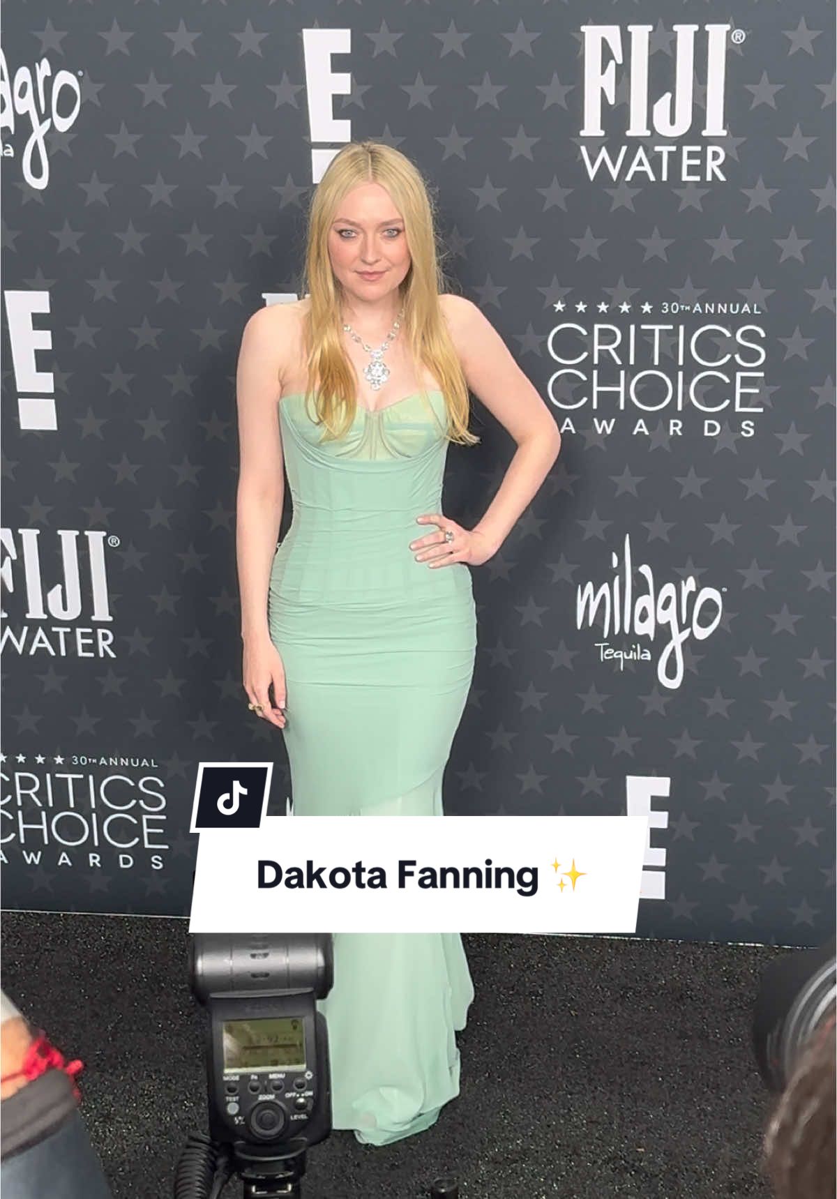 Dakota Fanning ✨✨