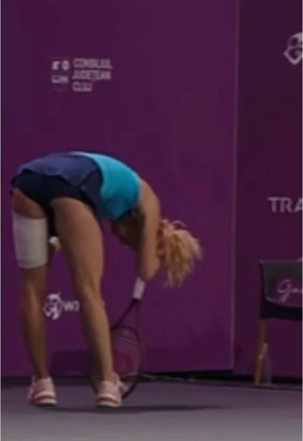 Siniakova @ Transylvania Open #fyp #for #you #ptp #para #paratiiiiiiiiiiiiiiiiiiiiiiiiiiiiiii #paratupagina #tennis #tennisplayer #brightsidegirls 