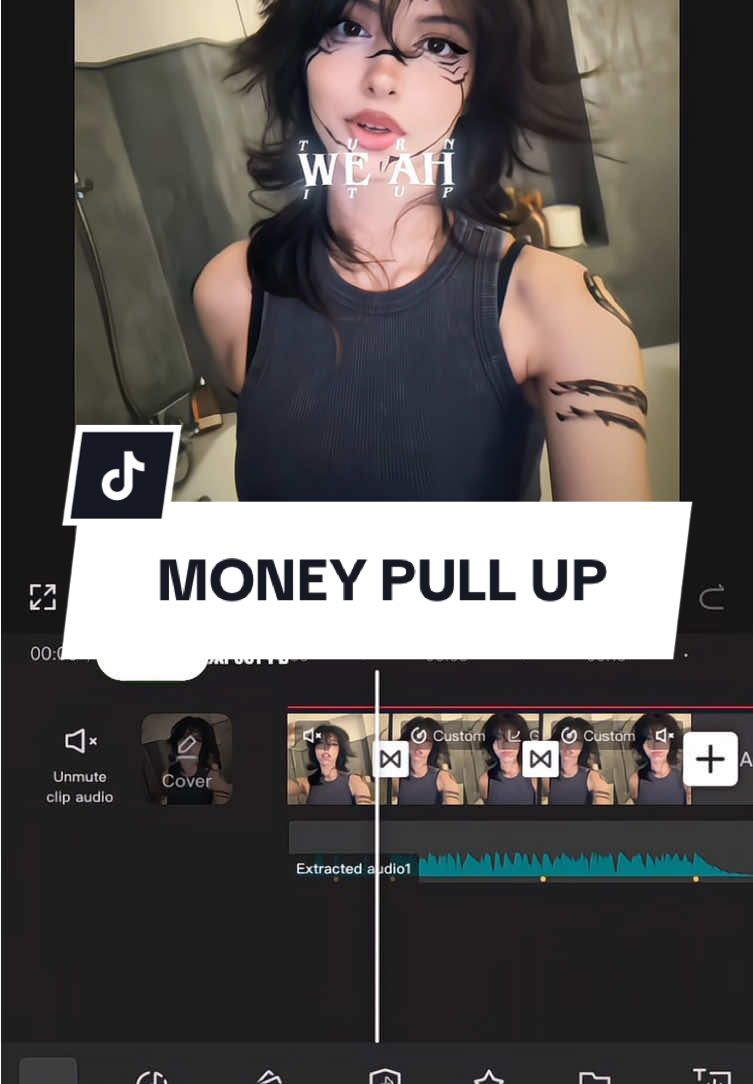 Money pull up Template 🔥🔥 credits lyrics  ➡️ @| 𝐀𝐒𝐆𝐕 𝐎𝐕𝐄𝐑𝐋𝐀𝐘𝐒 | #fyppppppppppppppppppppppp #CapCut #capcutvelocity #viral #templatecapcut #template #stevien #smooth #nym #edit #velocity || 