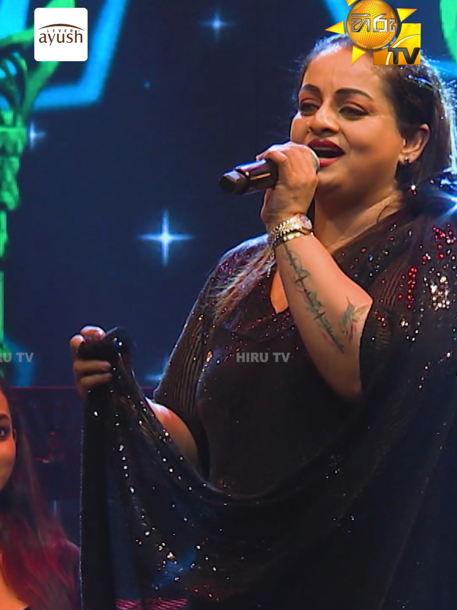 Sara Sadisi Pethi (සාර සදිසි පෙති) - Samitha Mudunkotuwa | Jaana - ජාන | සෑම මසකම පළමු සිකුරාදා රාත්‍රී 10.30 ට හිරු TV තුළින්... #Jaana #ජාන #HiruTV #TikTokTainment #WhatToWatch