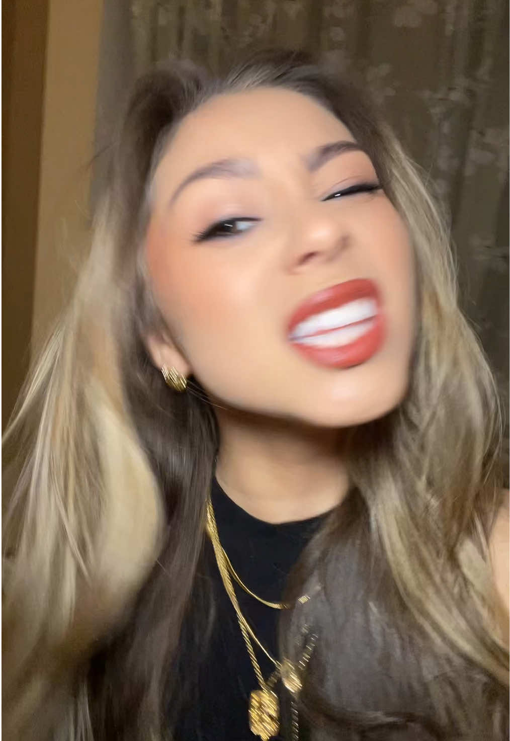 and a happy birthday makeup transition to me (I hope to god this bday makeup ain’t shit)