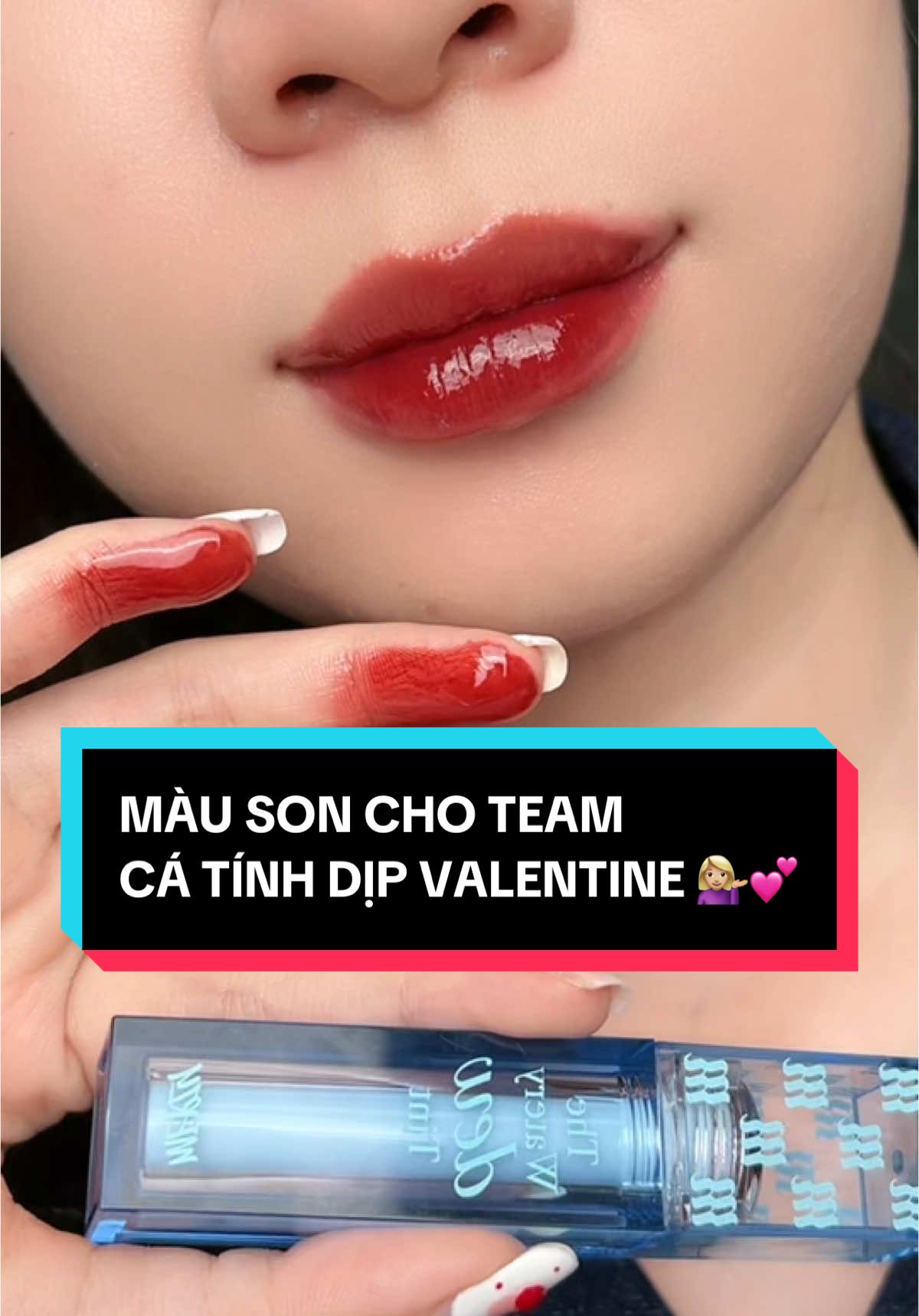 Chốt đơn ngay #thegioiskinfood #xuhuong #tgsf #myphamchinhhang #valentine 