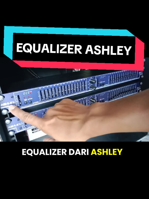 EQUALIZER ASHLEY MQX215 Beli disini ✅✅ #equalizer #equalizerashley #equalizerashleymqx215 