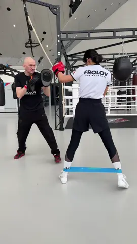 Footwork… #бокс #женскийбокс #школабокса #рек #boxing #boxingtraining #fyp 