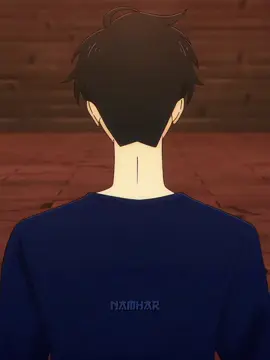 few more hours #sololeveling #sungjinwoo #sololevelingedit #anime #animeedit 
