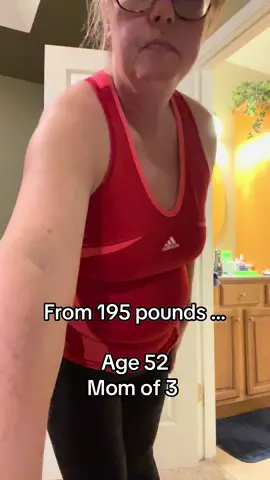 #weightlosstransformation #femalefitness #50fitness #weightliftingwomenover50 #50fitness #weightliftingwomenover50 #weightliftingwomen #sweatequity #habitstacking #neverfinished 