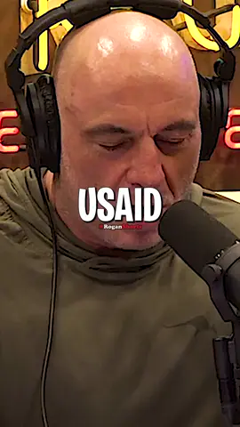 usaid #joerogan 