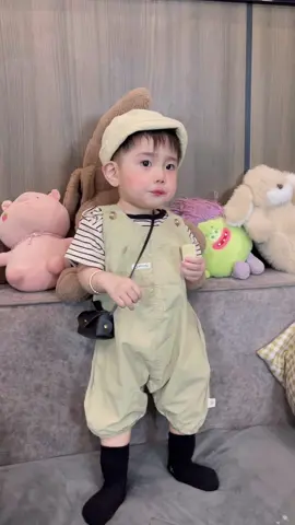 Gu hàn xẻng sao bỏ qua em nó các mẹ ơii , set rời mặc xinh xỉu ạ #setyemhan#dohechobe 