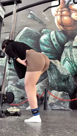 Chỉ là đa nghi 1 chút thôi 🤣 #gym #Fitness #tapluyen #viralvideo #xuhuong 