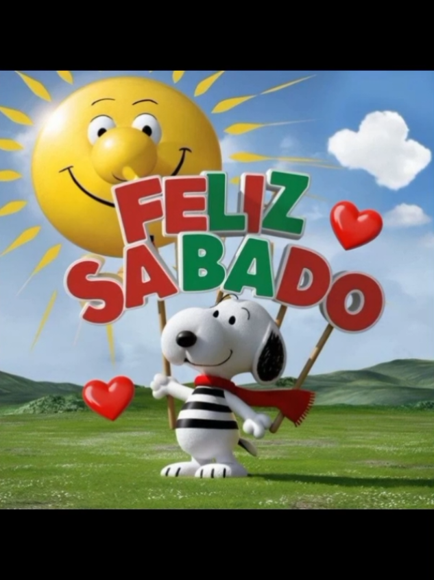 ❣️FELIZ SÁBADO...BUENOS DÍAS!😘 #felizsabado #sabado #findesemana #8defebrero #bonitodia #lindodia #buenosdias #paratiiiiiiiiiiiiiiiiiiiiiiiiiiiiiii #paratiiii #fyp #fypp #flypシ #flypppppppp #viralvideos #viraltiktoks #viralt #sigueme #foryoupage❤️❤️ #frasesmotivadoras #febrero2025 